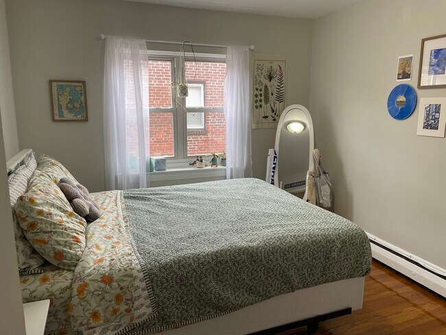 Photo - 35B Symphony Rd Unit 200