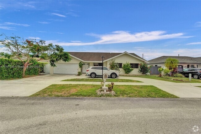 Building Photo - 1981 SW 139th Ct Rental
