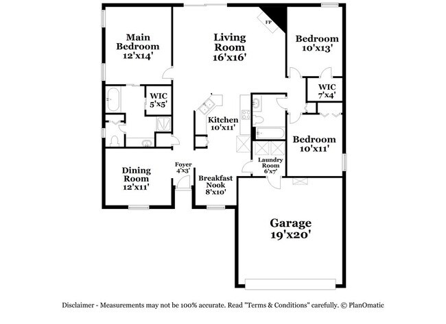 Photo - 596 Artesian Ln