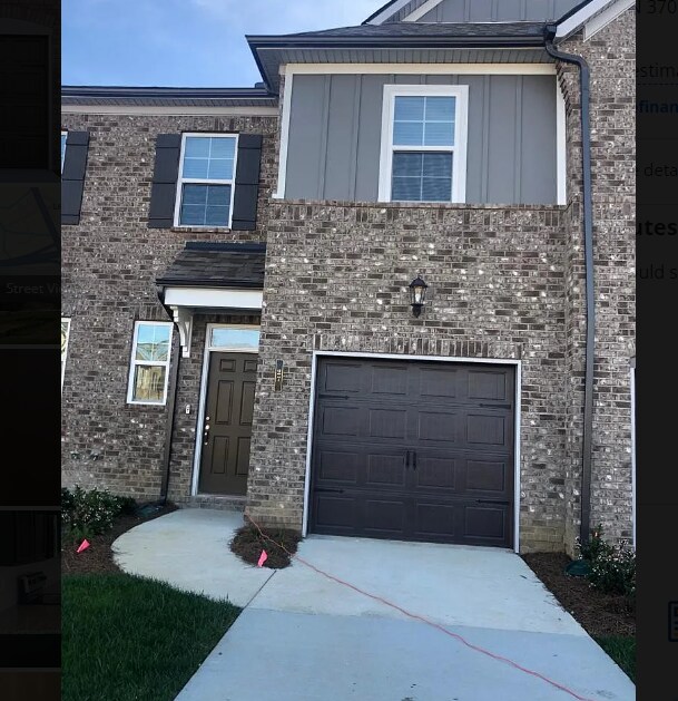 Photo - 27 Holland Ridge Cir Townhome