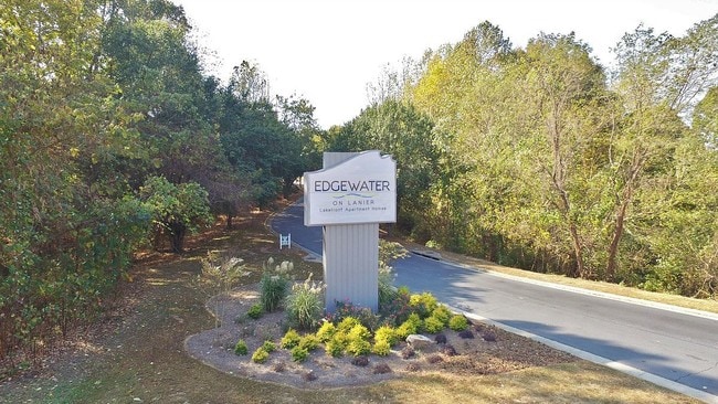 Photo - Edgewater on Lanier