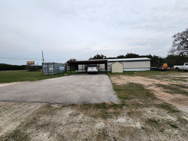 Building Photo - Spacious 2/2 House in Burnet TX