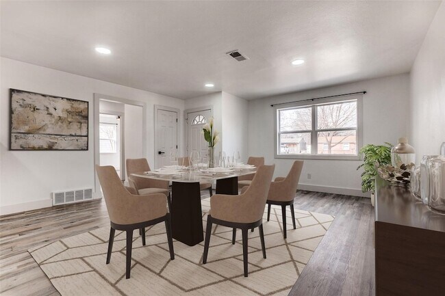 Photo - 4524 Harvey Dr