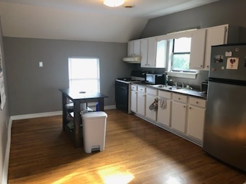 Building Photo - 1224 Luttrell St Unit 2