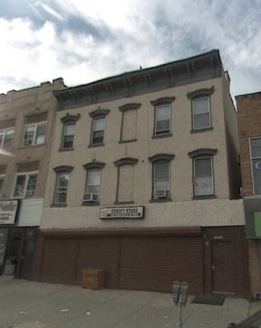 Primary Photo - 1155-1157 Elizabeth Ave