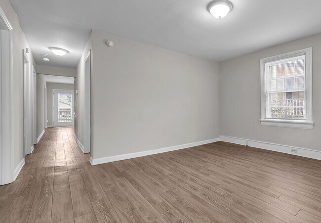 Photo - SHORT TERM HOME RENTAL AVAILABLE IN DESIRABLE HAYES BARTON/MIDTOWN--RANCH--3 BEDROOMS-2 BATHS--RO...