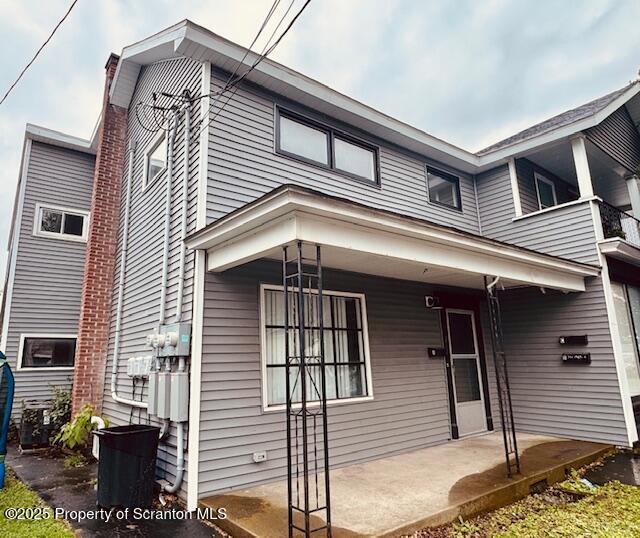 Photo - 517 Delaware Ave Townhome