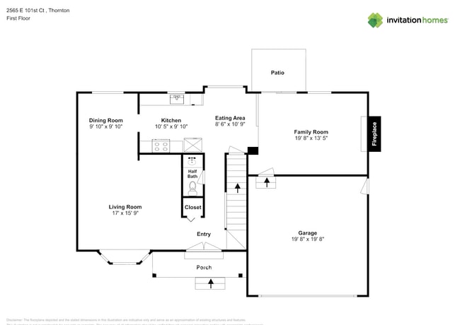 Photo - 2565 E 101st Ct