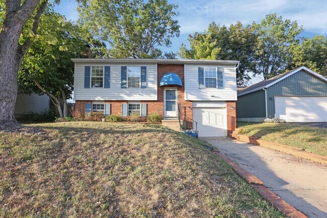 Building Photo - 4176 Berryfield Dr Rental