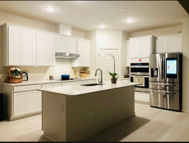 Cocina - 229 Olin Rd SW