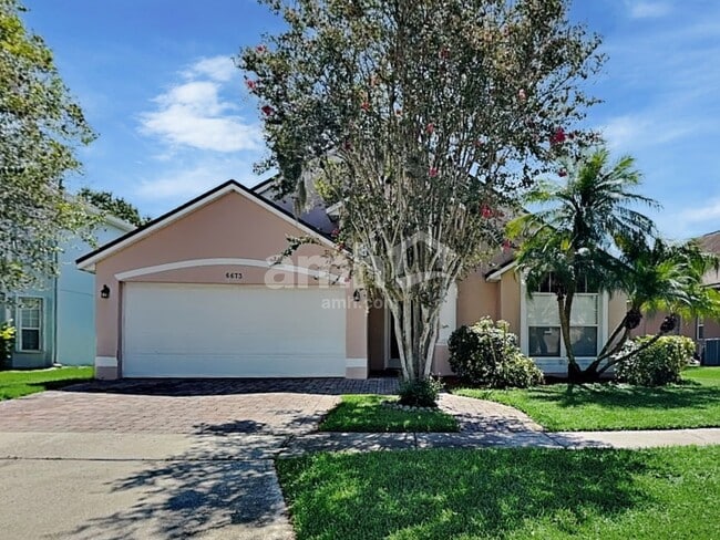 Building Photo - 6673 Bouganvillea Crescent Dr Rental