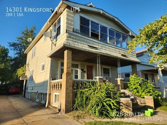 Building Photo - 14301 Kingsford Ave Unit UP Rental