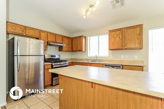 Photo - 4228 E Agave Desert Trail