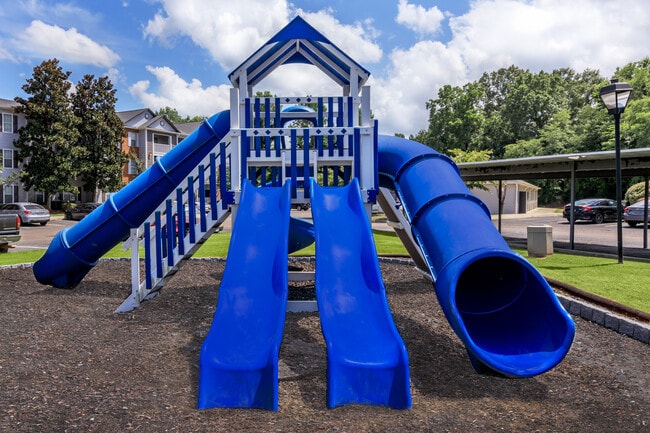 The Park at Milestone