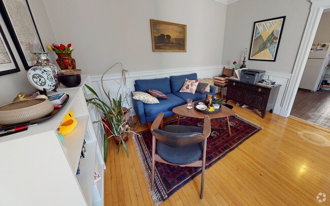 Building Photo - 6 Forest St Unit 6 Rental