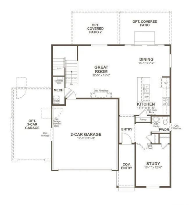 Photo - 4432 Boone Cir