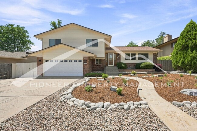 Building Photo - Spacious Home with Central AC and Traditional Wood Features