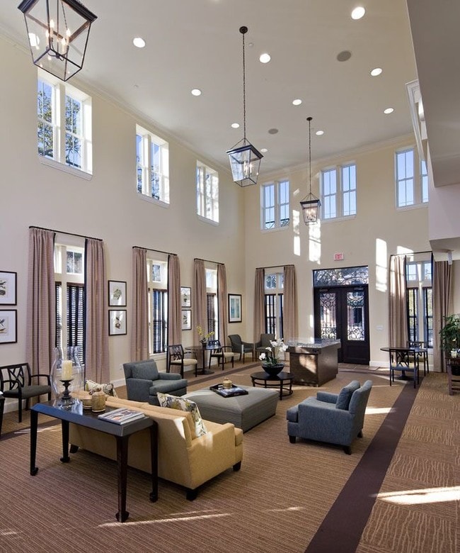 Columbia Parc at the Bayou District