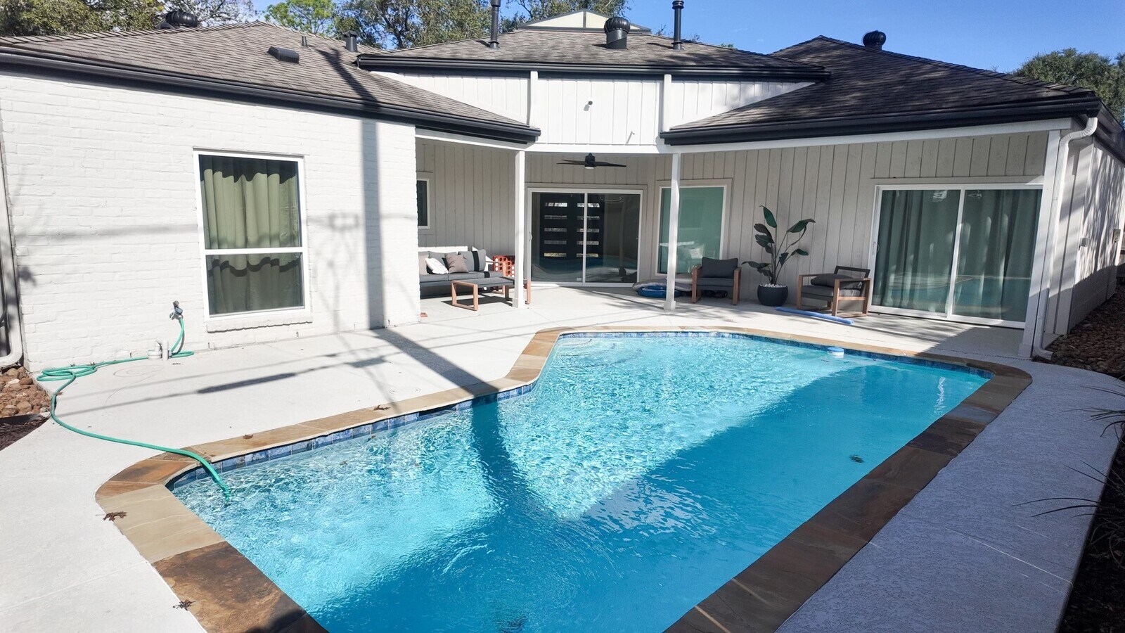 Photo - 10023 Piping Rock Ln