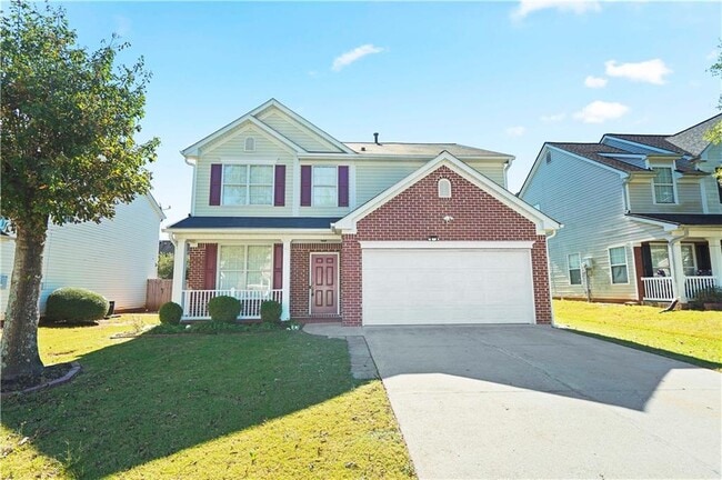 Building Photo - 790 Clairidge Ln SW