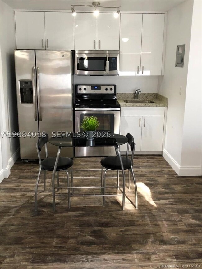 Photo - 2344 W Flagler St Unit 1