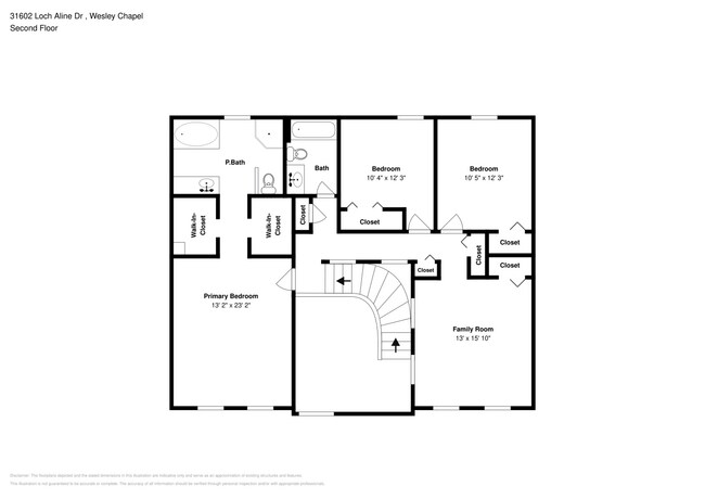 Photo - 31602 Loch Aline Dr