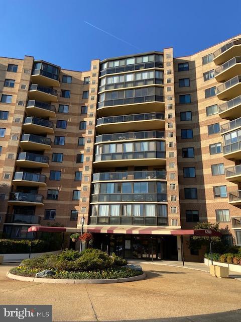 Photo - 8380 Greensboro Dr Unit 419