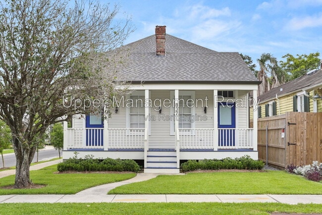 Building Photo - 837 Cherokee St Unit 837