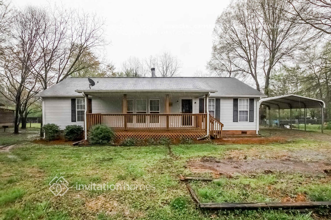 Photo - 2345 Buffalo Shoals Rd