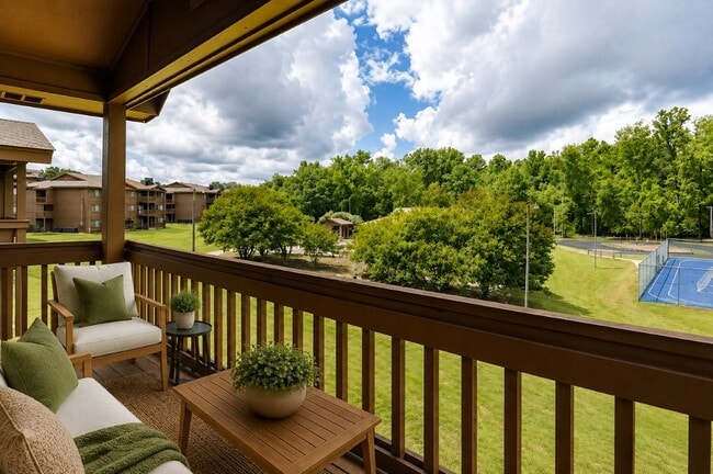 Riverwind Apartment Homes