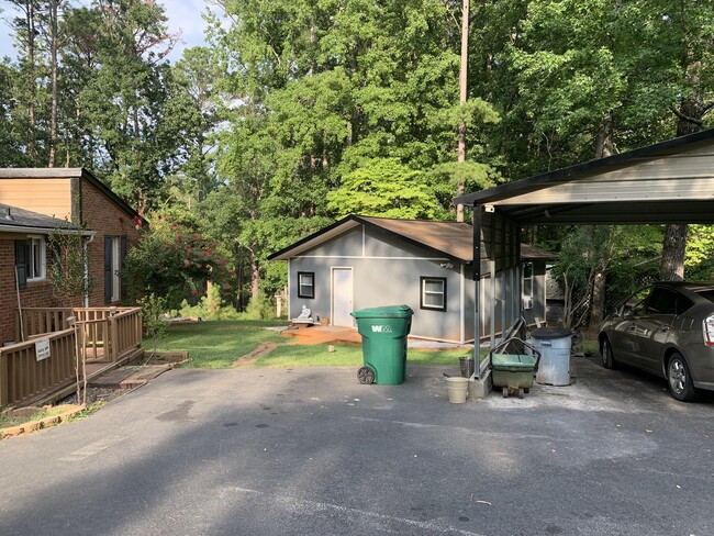 Photo - 4107 Vern Sikking Rd