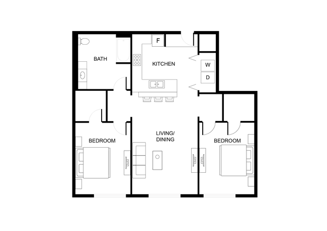 Photo - Riverside Retreat at Federal City