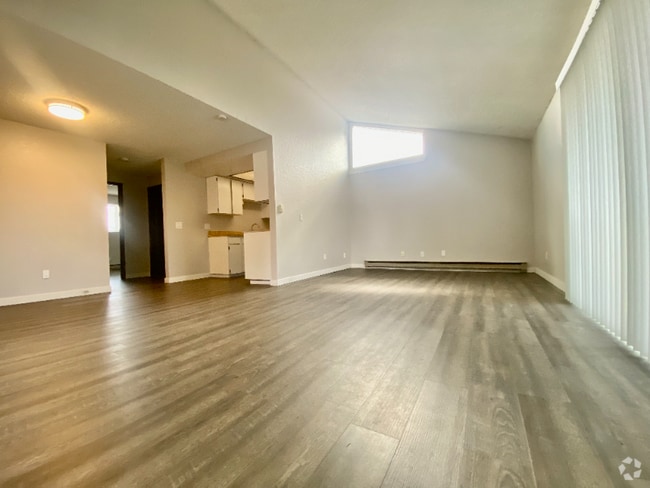 Building Photo - 10858 1st Ave SW Rental