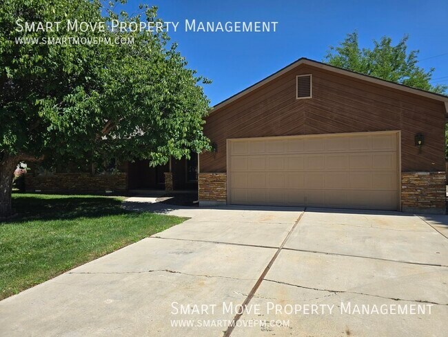Photo - 3312 S Norfolk Way