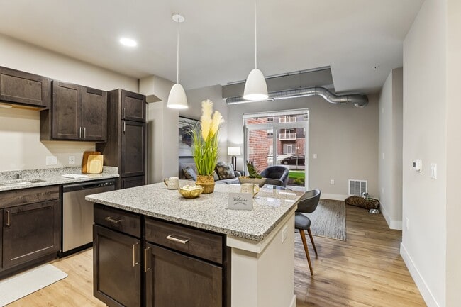 Photo - The Victoria at Huxley Yards - A 55+ Community