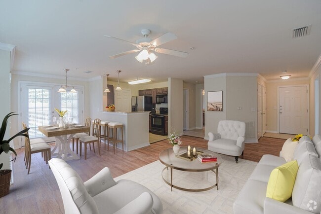 Building Photo - 10X Audubon Park Rental