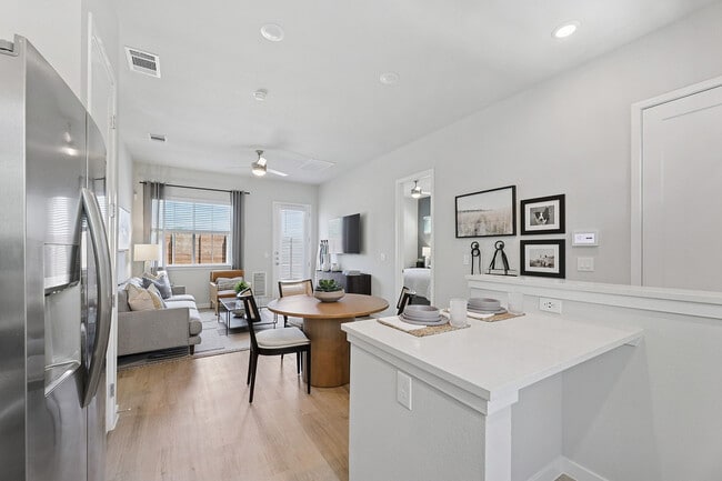 Building Photo - The Village at Golden Triangle Rental
