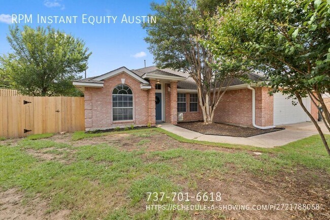 Photo - 1510 Barcus Dr