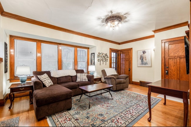 Living Room 3 - 2350 N 55th St