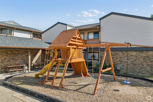 Playground
