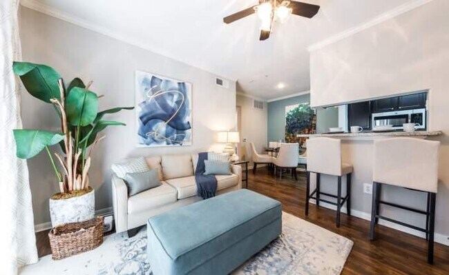 Building Photo - 1 bedroom in Houston TX 77063 Unit 1292 Rental