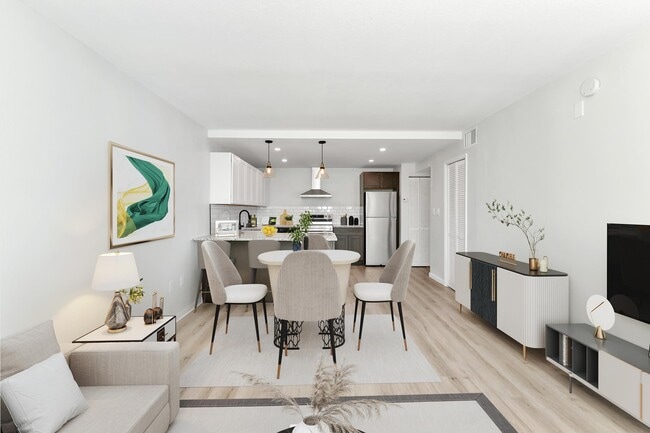 Photo - Tandem Living Apartments - Specials Available