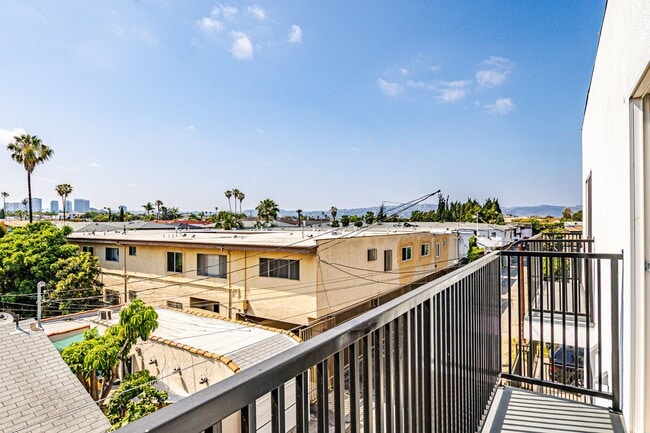 Photo - 2055 S Garth Ave Apartment Unit 2057 S. Garth #1