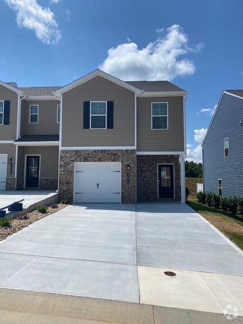 Building Photo - 3474 Tyee Xing Wy Unit 3474 Tyee Crossing Rd. Kodak, TN 37764 Rental