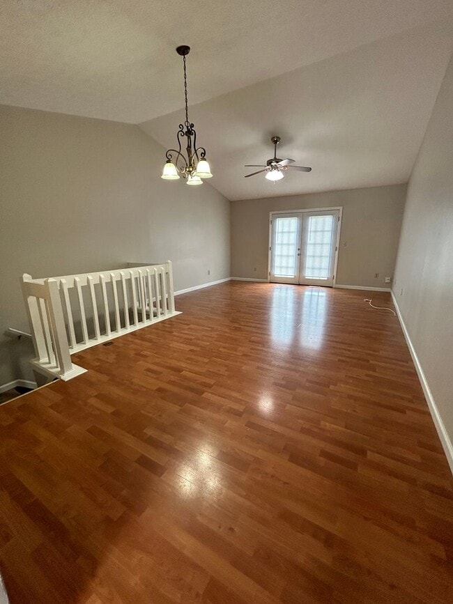 Photo - Beautiful 3 Bedroom Duplex with Garage and...