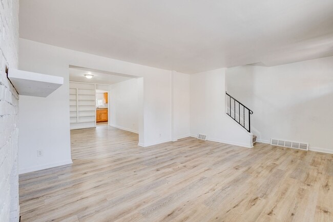 Photo - AVAILABLE August 2026 - Beautiful 2+ Bedroom Home w/ Updates Throughout!