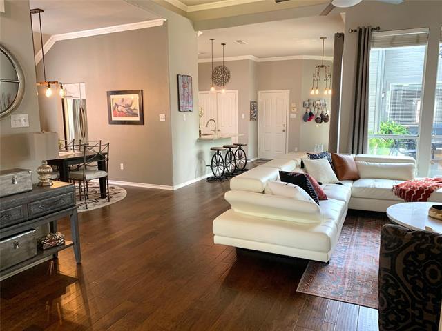 Photo - 3621 Granbury Dr