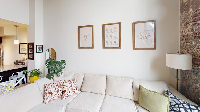Photo - The Lofts at Hawthorne Mill