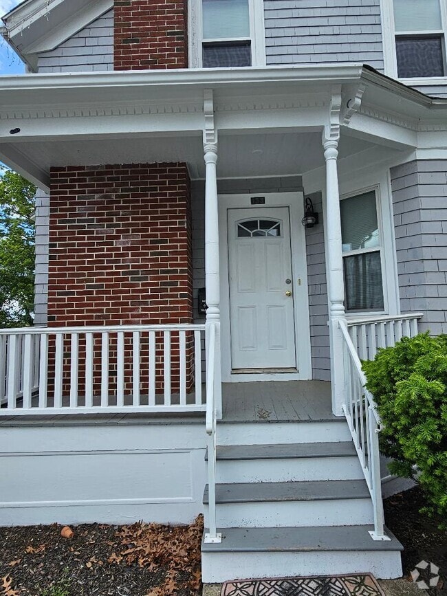 Building Photo - 153 Rathgar St Rental