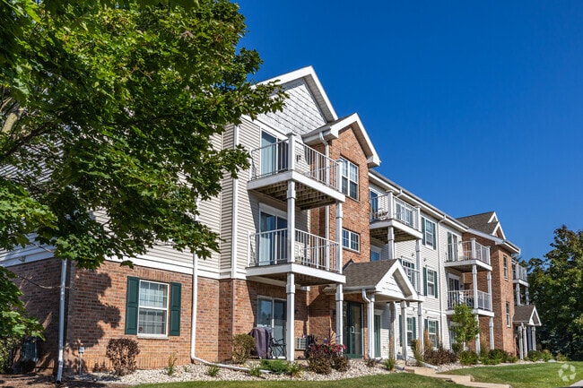 Wildflower Place Apartments